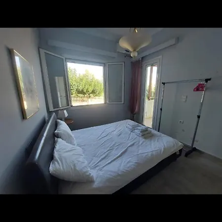 Lakkopetra Seaview 펜션 카토아케이아