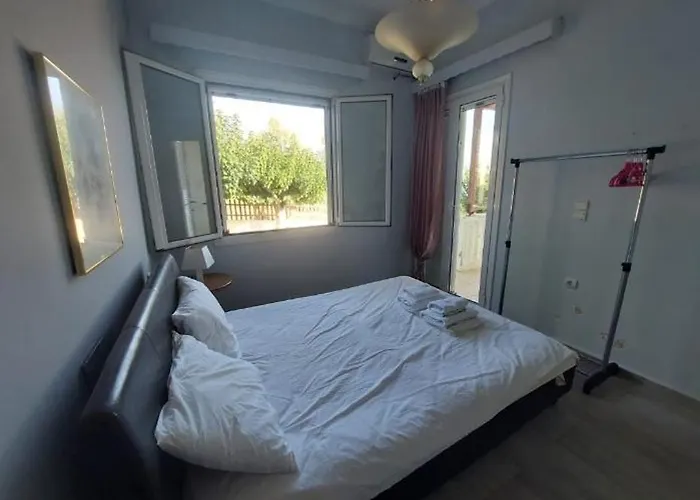 Lakkopetra Seaview 펜션 카토아케이아