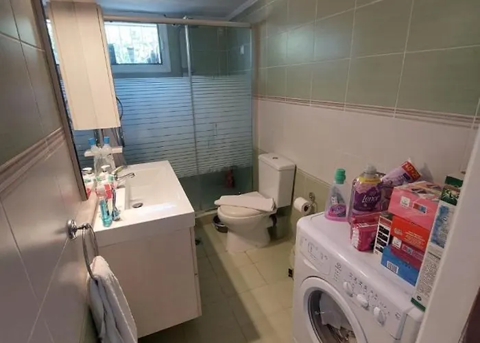 펜션 Lakkopetra Seaview 카토아케이아